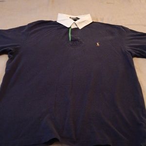 Polo by Ralph Lauren Rugby polo short sleeve